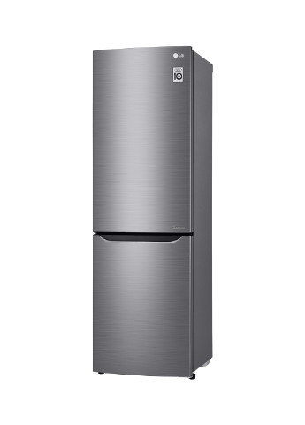 Холодильник комби LG GA-B429SMCZ