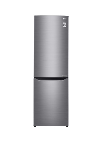 Холодильник комби LG GA-B429SMCZ