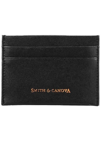 Мужской кардхолдер и кошелек 12,5х9х2 см Smith&Canova (252133383)