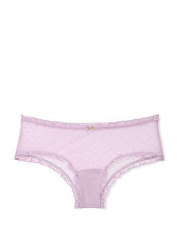 Сиреневый демисезонный комплект (бюстгалтер, трусики) Victoria's Secret