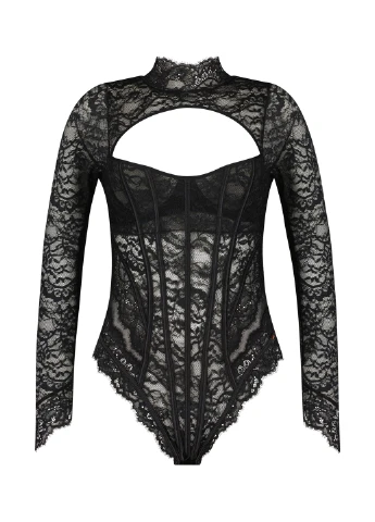 Боді Hunkemoller (340098330)