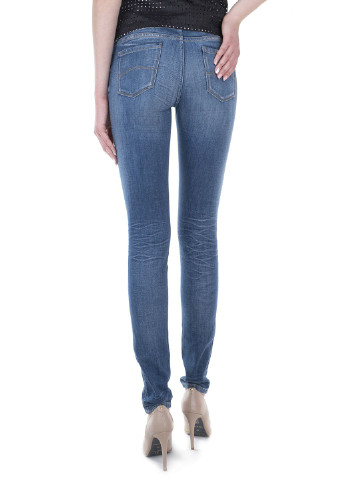 Джинсы Armani Jeans - (215382137)