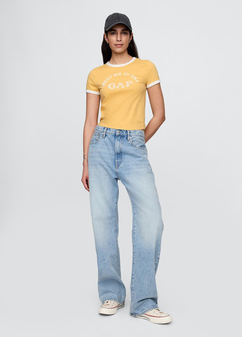 Футболка Gap - (362621902)