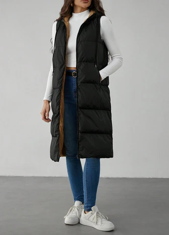 Жилет SHEIN (342965448)