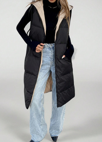 Жилет SHEIN (342965448)