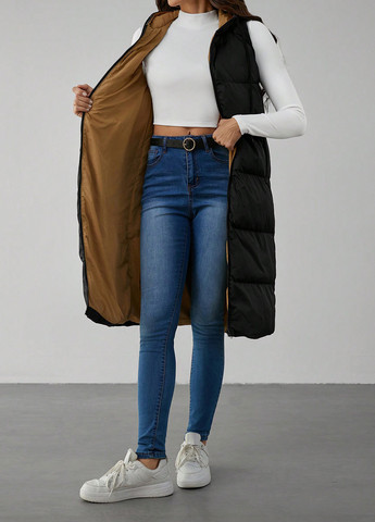 Жилет SHEIN (342965448)