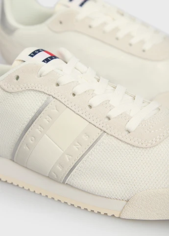 Кросівки Tommy Jeans білі літо (347246507)