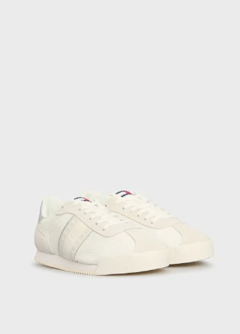 Кросівки Tommy Jeans білі літо (347246507)