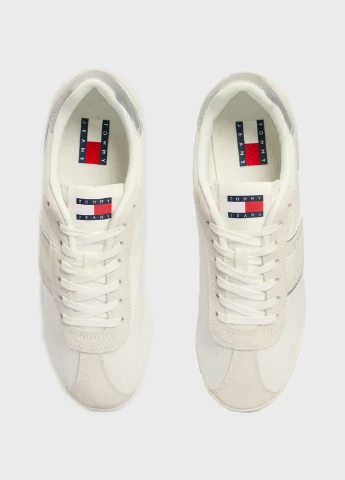 Кросівки Tommy Jeans білі літо (347246507)