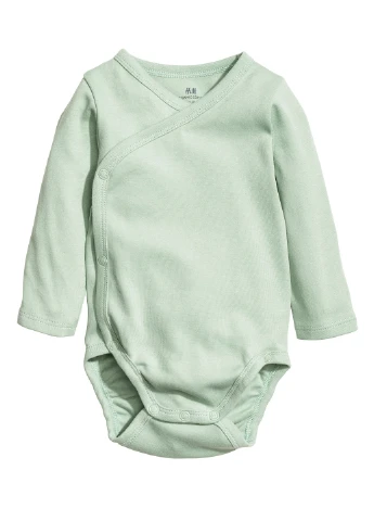 Боді (3 шт.) H&M (162946732)