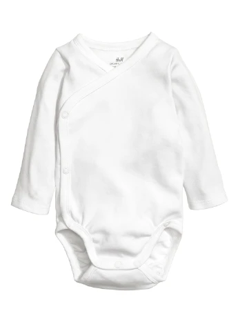 Боді (3 шт.) H&M (162946732)