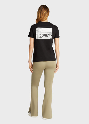 Футболка Calvin Klein Jeans - (366292664)