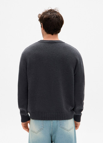 Графітовий зимовий джемпер джемпер Promin