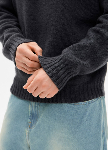 Графітовий зимовий джемпер джемпер Promin