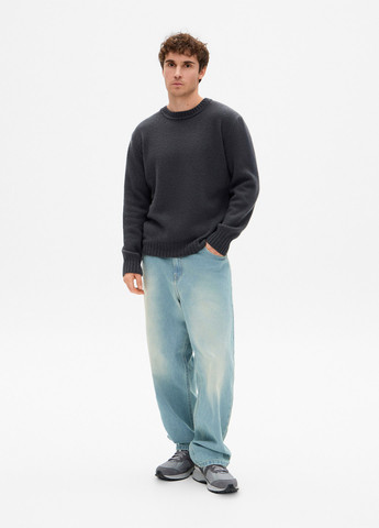 Графітовий зимовий джемпер джемпер Promin