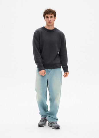 Графітовий зимовий джемпер джемпер Promin