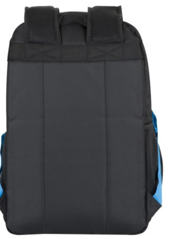 Рюкзак для ноутбука 17.3" 8069 Black (8069Black) RIVACASE (207243627)