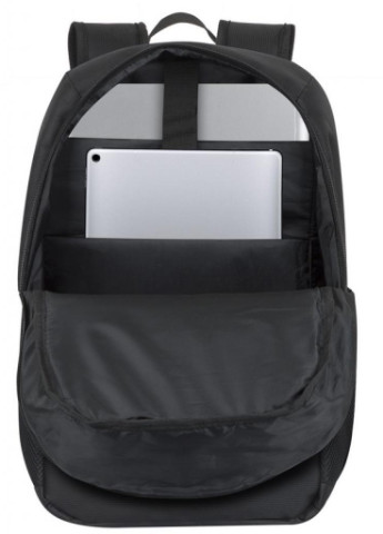 Рюкзак для ноутбука 17.3 8069 Black (8069Black) RIVACASE (207243627)