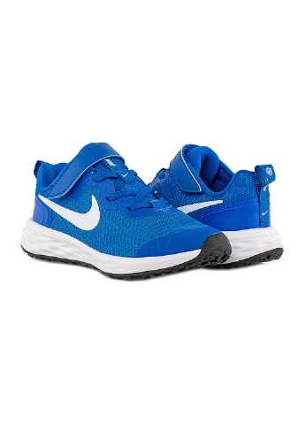 Кроссовки Revolution 6 Nike (254546799)