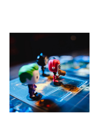 Настільна стратегічна гра (4 фігурки) Funko (260600889)
