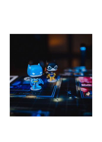 Настільна стратегічна гра (4 фігурки) Funko (260600889)