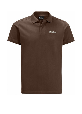 Поло Jack Wolfskin ESSENTIAL POLO M (328829602)