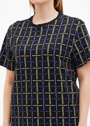 Комбінована всесезон піжама (футболка, шорти) футболка + шорти H&M