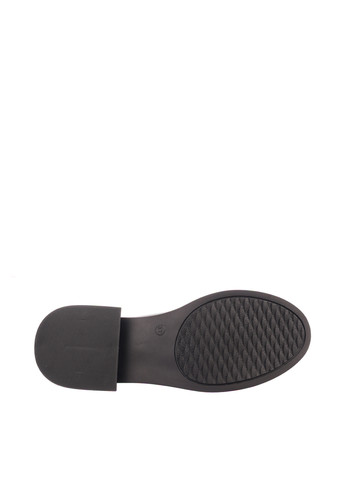 Ilona Туфли черный з натуральная замша, — демисезон (319831988)