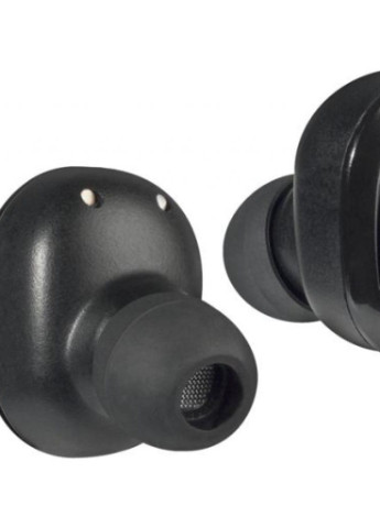 Навушники Twins 635 TWS Bluetooth Black (63635) Defender (207376661)