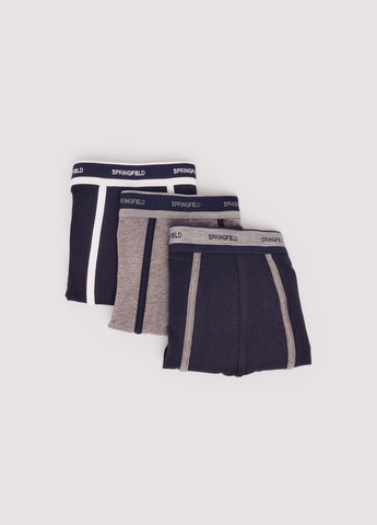 Трусы (3 шт.) Springfield (353304842)