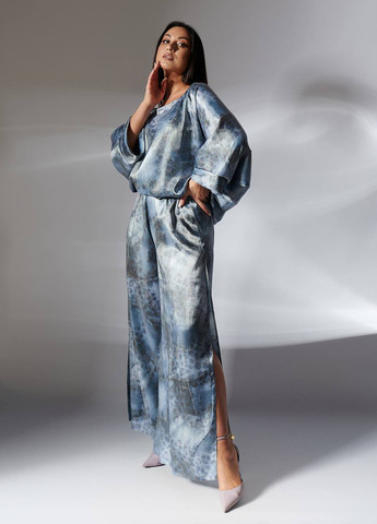 Костюм (блуза, брюки) LibeAmore (301489590)