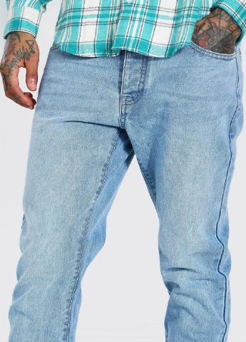 Джинси Boohoo (233898140)
