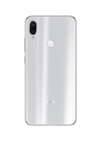 Смартфон Redmi Note 7 4 / 64GB Moonlight White Xiaomi redmi note 7 4/64gb moonlight white (141898325)