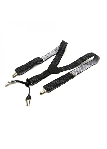 Підтяжки 185х3,5 см Gofin suspenders (219905317)