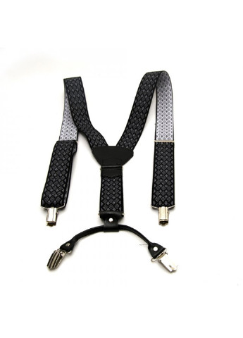 Подтяжки 185х3,5 см Gofin suspenders (219905317)