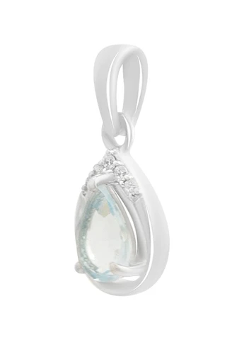 Підвіска Silver Flame (354214640)