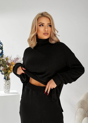 Костюм (светр, штани) No Brand (362121090)