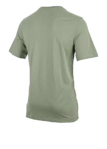 Хакі (оливкова) футболка dz5171-386 Nike NSW TEE 12MO FUTURA