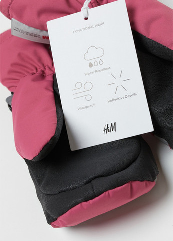 Рукавиці лижні H&M (365717056)