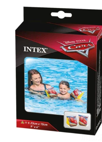 Нарукавники для плавання Intex (254801032)