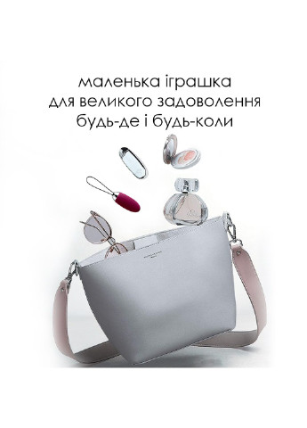 Виброяйцо Elva Violet Svakom (252607135)