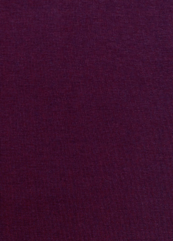 Пурпурная кэжуал однотонная юбка Oodji миди
