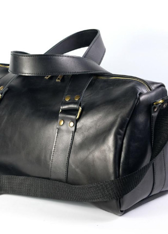 Кожаная сумка Travel дизайн №80 Berty (253862089)
