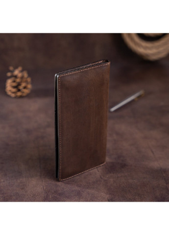 Кожаный кошелек Shvigel (232262587)