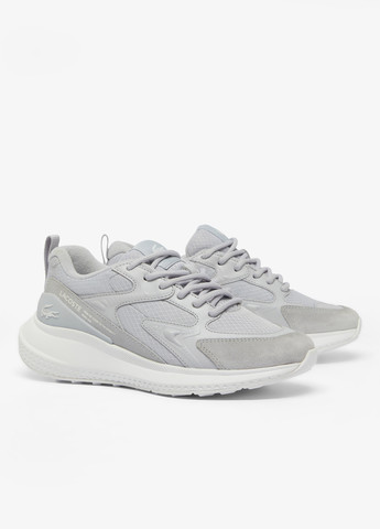 Кросівки Lacoste L003 Evo сірі демісезони (329694575)