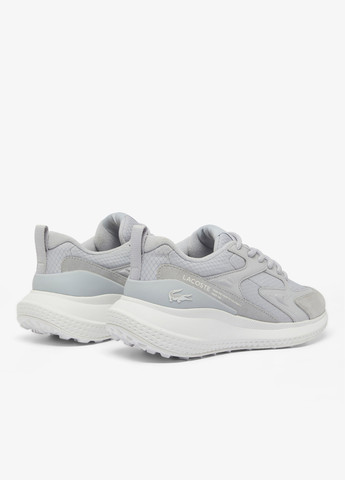 Кросівки Lacoste L003 Evo сірі демісезони (329694575)