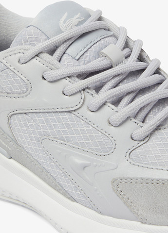 Кросівки Lacoste L003 Evo сірі демісезони (329694575)