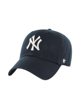 Бейсболка 47 MLB New York Yankees Clean Up B-RGW17GWS-HM 47 Brand ny yankees home clean up all (253280579)