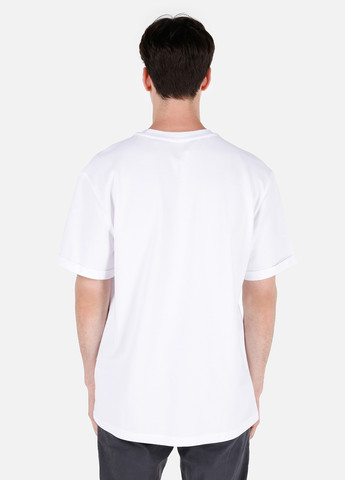 Біла футболка Colin's