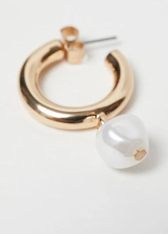 Серьги H&M (259829046)